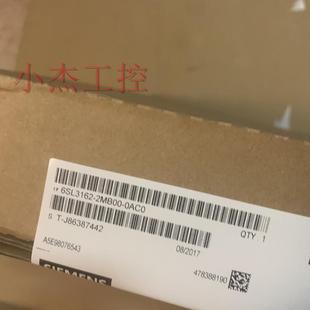 包邮 0AC0 询价 2MB00 $西门子6SL3162