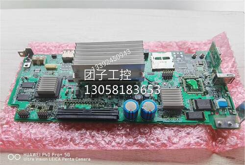 ！JANCD-ACP31-1E YASKAWA安川机器人CPU主板询价
