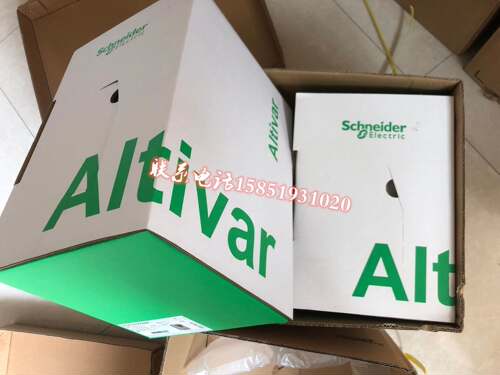 施耐德ATV71HU75N4Z 7.5KW变频器特价销售 实物拍摄询价