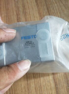 费斯托FESTO 紧凑型气缸 ADN-32-25-A-PPS-A 572658 正品现货询价