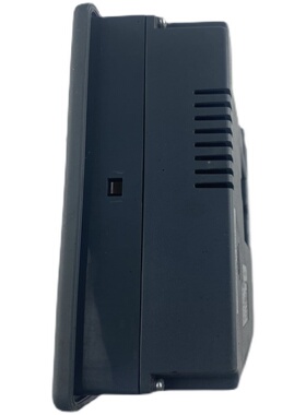 拆机台达PLC触摸屏一体机工控DELTA DOP-A80THTD1现货已测试 包好