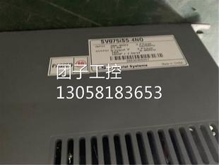 4NO 380V SV075IS5 7.5KW 保质量询 4N0 ￥拆机LG变频器SV075IS5