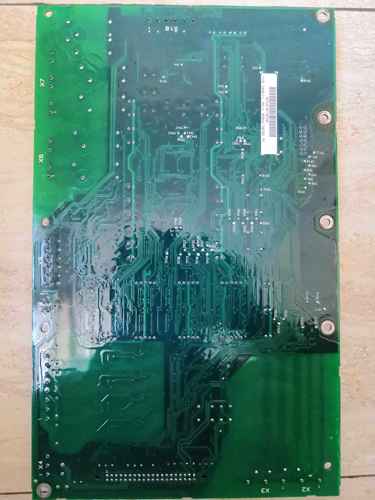 ABB变频器ACS800-07整