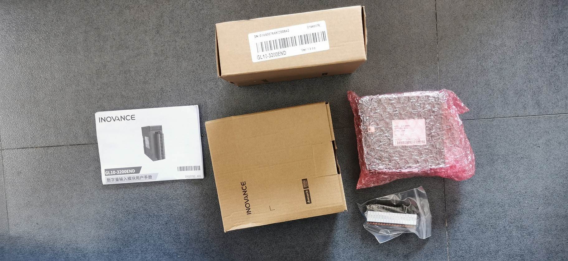 *GL10-PS2/GL10-3200E