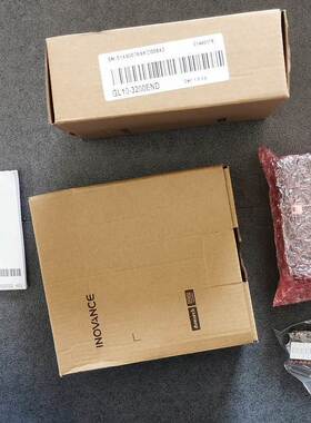 *GL10-PS2/GL10-3200END/0016ETN AM401-CPU1608TN 汇川PLC询价