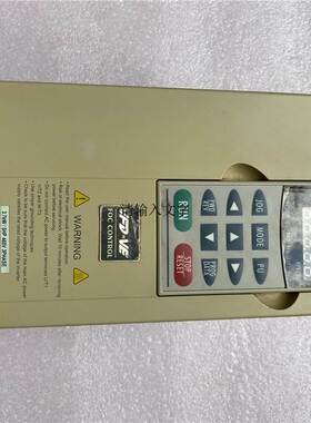 原装拆机台达变频器VE系列VFD037V43A-2包好现货询价