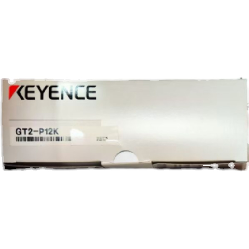 ！基恩士KEYENCE激光传感器GT2-P12K全新原装正品 询价