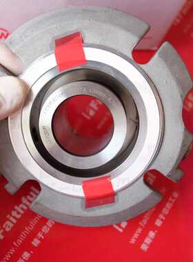 @FLOWSERVE CSCPX1375ECXVB 福斯全新机械密封 LE3D1375C33 ISC1P