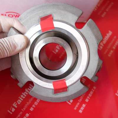 @FLOWSERVE CSCPX1375ECXVB 福斯全新机械密封 LE3D1375C33 ISC1P
