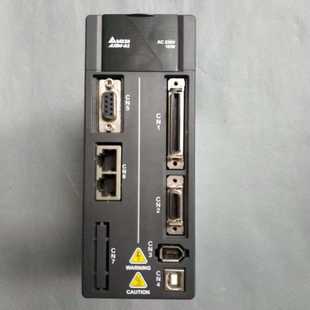 成色漂亮大量有 实物拍摄 ￥台达A2伺服1000瓦 M型号驱动电机套装