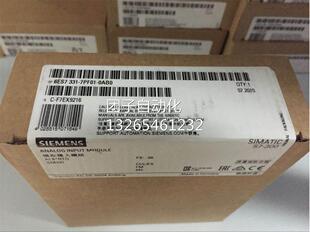 西门子S7-300 6ES7331-7KF/7KB/7NF/7HF/7PF/02/01/00/10/11-0AB0