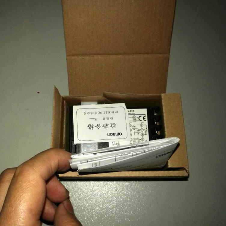 议价温控器E5CN-/Q2T