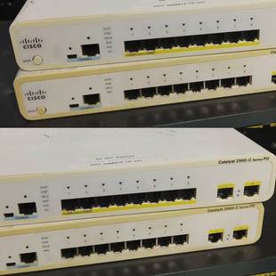 2960CPD 8TT LS交换机电源53V1.5A适配器询 思科WS C3560