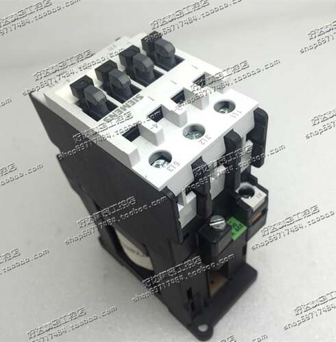 $ 西门子SIEMENS 接触器 3TF3200-1XM4 220VDC询价