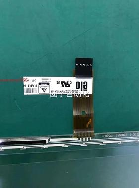 Elo,E000511,SCN-A5-FLT12.1-PH1-0H1-R触摸屏触摸玻璃询价