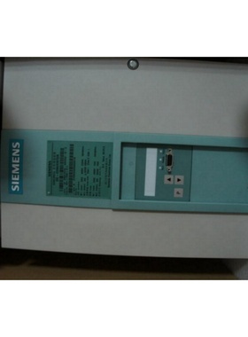 6RA7018-6FV62-0全新原装现货6RA7018-6FV62-0询价