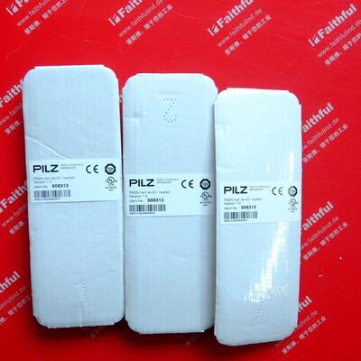 $Pilz 506313 皮尔磁安全开关 PSEN ma1.4n-51询价