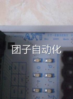 UT-EB32R2 AXT AJINEXTEK 36针接线端子 成色新 原装现货询价