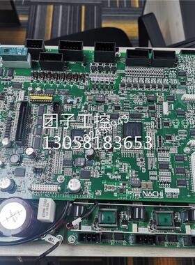 ！L21730X那智机器人驱动器L21730X04询价