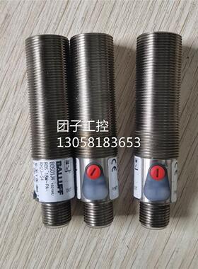 ￥原装拆机 巴鲁夫 BOS01J4 BOS 18M-PA-RH23-S4 询价询价