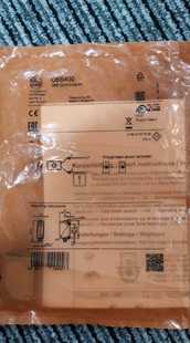 O6E400现货询价 O6S400 只卖IFM易福门原装 正品