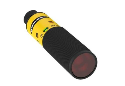 $S18-2VNLV-Q3 邦纳BANNER光电传感器 详询询价