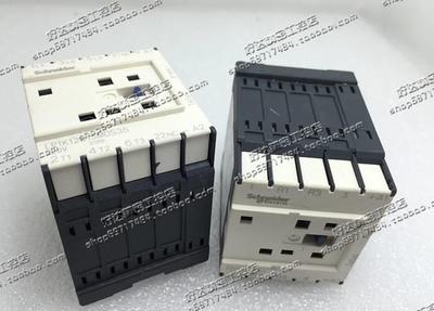 ！兴隆工控原装正品 施耐德 直流接触器 LP1K12015MDS35 DC220V