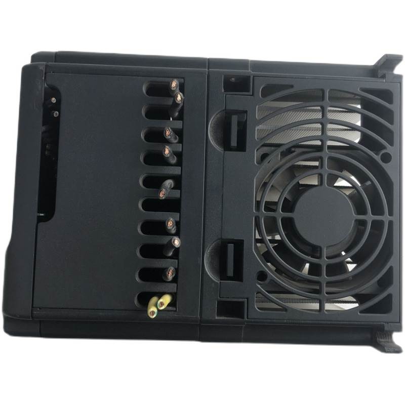 拆机汇川变频器拉丝机专用机 MD380T2.2GB 380V 2.2KW 现货已测试