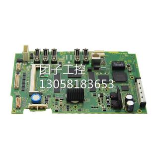 fanuc数控系统配件A20B 正品 8102 发那科原装 询价 0011电路板