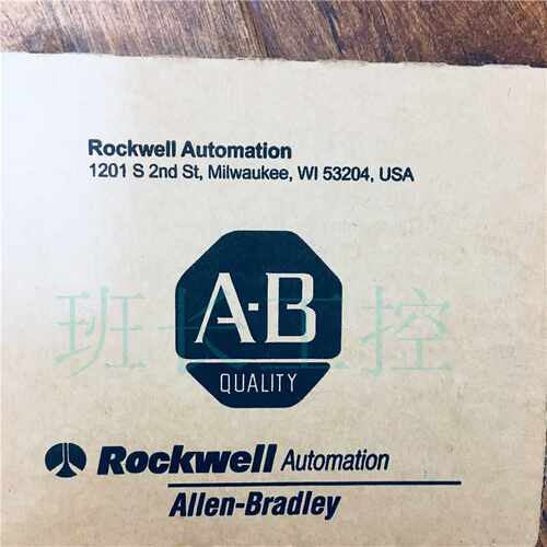 ￥全新原装AB模块1769-IF4XOF2特价包邮询价