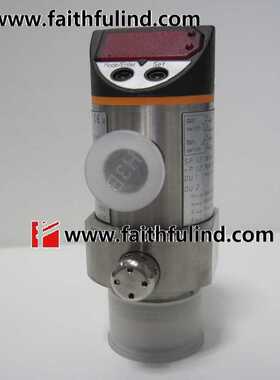 ￥IFM PF2954 易福门全新压力传感器 PF-010-REB34-MFRKG/US/ /P