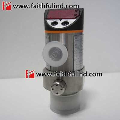 ￥IFM PF2954 易福门全新压力传感器 PF-010-REB34-MFRKG/US/ /P