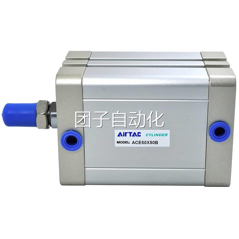 正宗亚德客气缸ACE63X