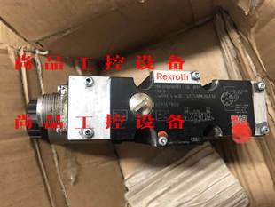 力士乐比例阀4WRAE G24N9K3询价