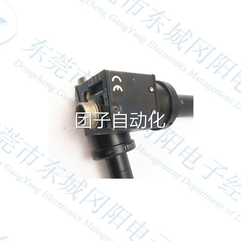 TELI泰力工业相机TK55