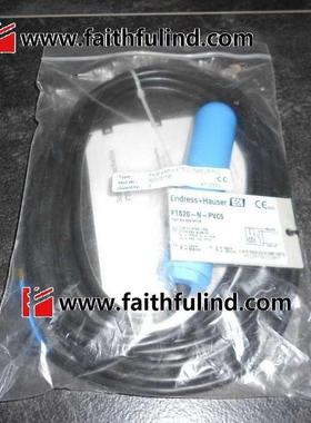 E+H 5r20011斯9 1恩德豪斯全新浮子开关 Endress Hause FTS20 PVC