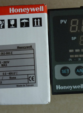 ！honeywell美国霍尼韦尔温控表DC1040CT-302-000-E，价格商议 询