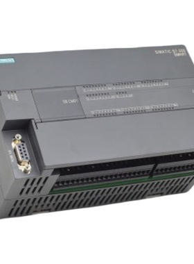 西门子S7-200SMART模块CPU SR40 6ES7288-1SR40-0AA0控制器正品询