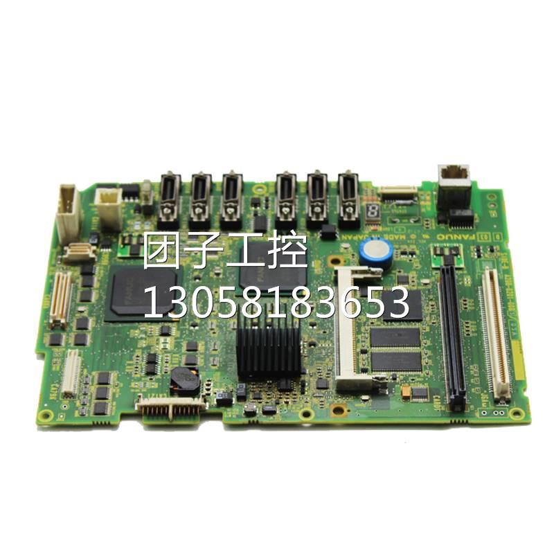 ！FANUC发那科电路板A20B-8201-0083 原装全新正品系统主板询价