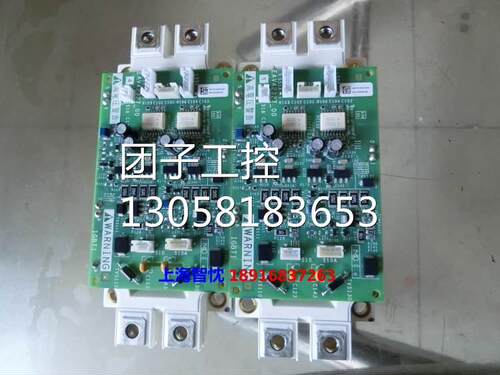 全新变频器模块FF300