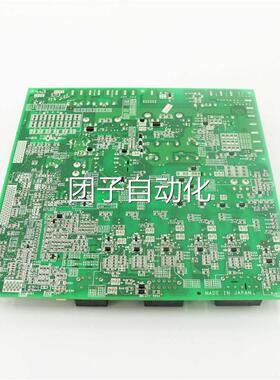 全新三菱电梯 无机房驱板动 KCKR-946B KCR-95A CR-14164C 电路板