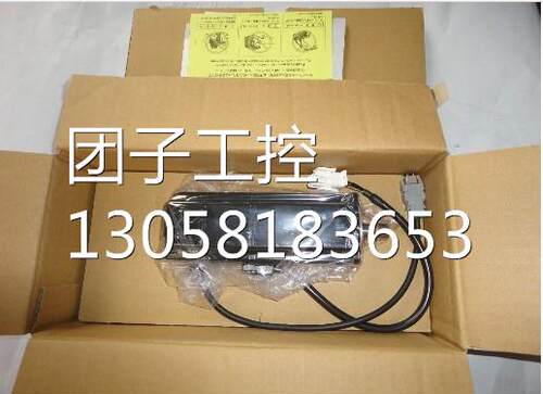 ！SGMJV-01ADE6E/SGMJV-01ADE6S安川伺服电机全新原装现货，质保