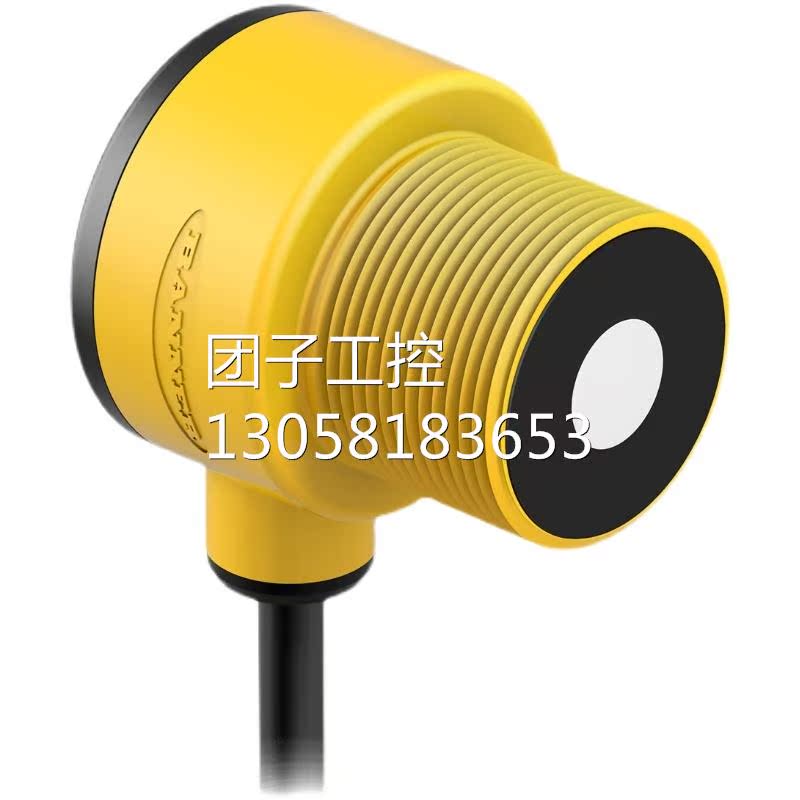 ￥美国邦纳BANNER 超声波传感器T30UXIA 询价