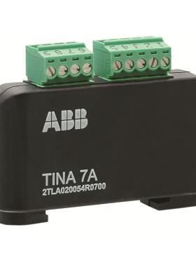 原装ABB机械安全产品 适配器 Tina 7A 2TLA020054R0700询价