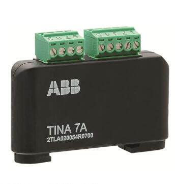 原装ABB机械安全产品 适配器 Tina 7A 2TLA020054R0700询价