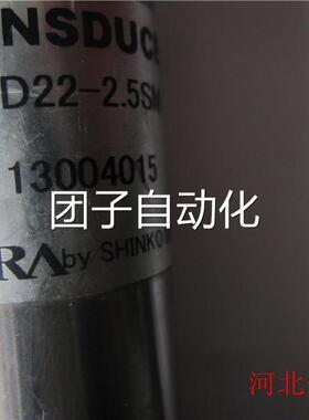 ViRBDA TRANSUC/ER D22-2.5SMFR询价