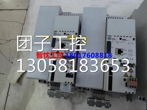 ￥伦茨8400变频器E84AVSCE4024VB0，4.0KW,询价