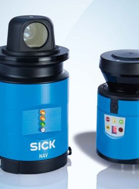 1052928 NAV350-3232二维激光扫描仪1060821 NAV340-3232 现货询