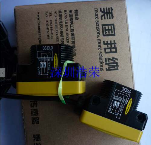！BA1.52SMETA美国邦纳Banner全新原装 询价