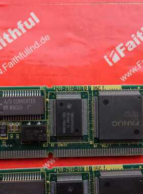 Fanuc A20B-2902-0070/05C 发那科伺服卡 A20B-2902-0070询价